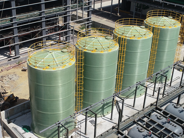 貴州某廢水提鋰項目
